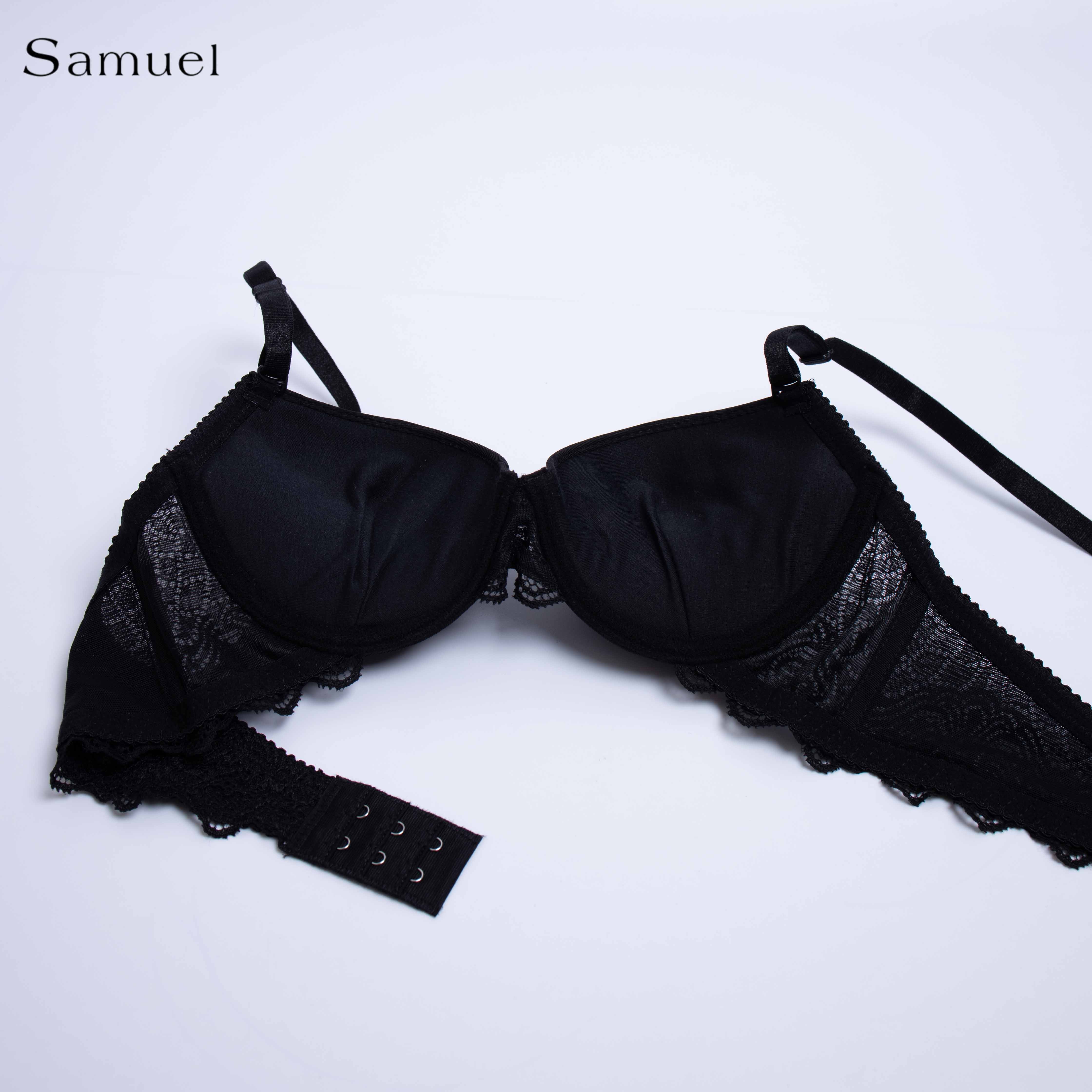 Áo ngực 1/2 Ngực Đài Loan Samuel REVA 2052