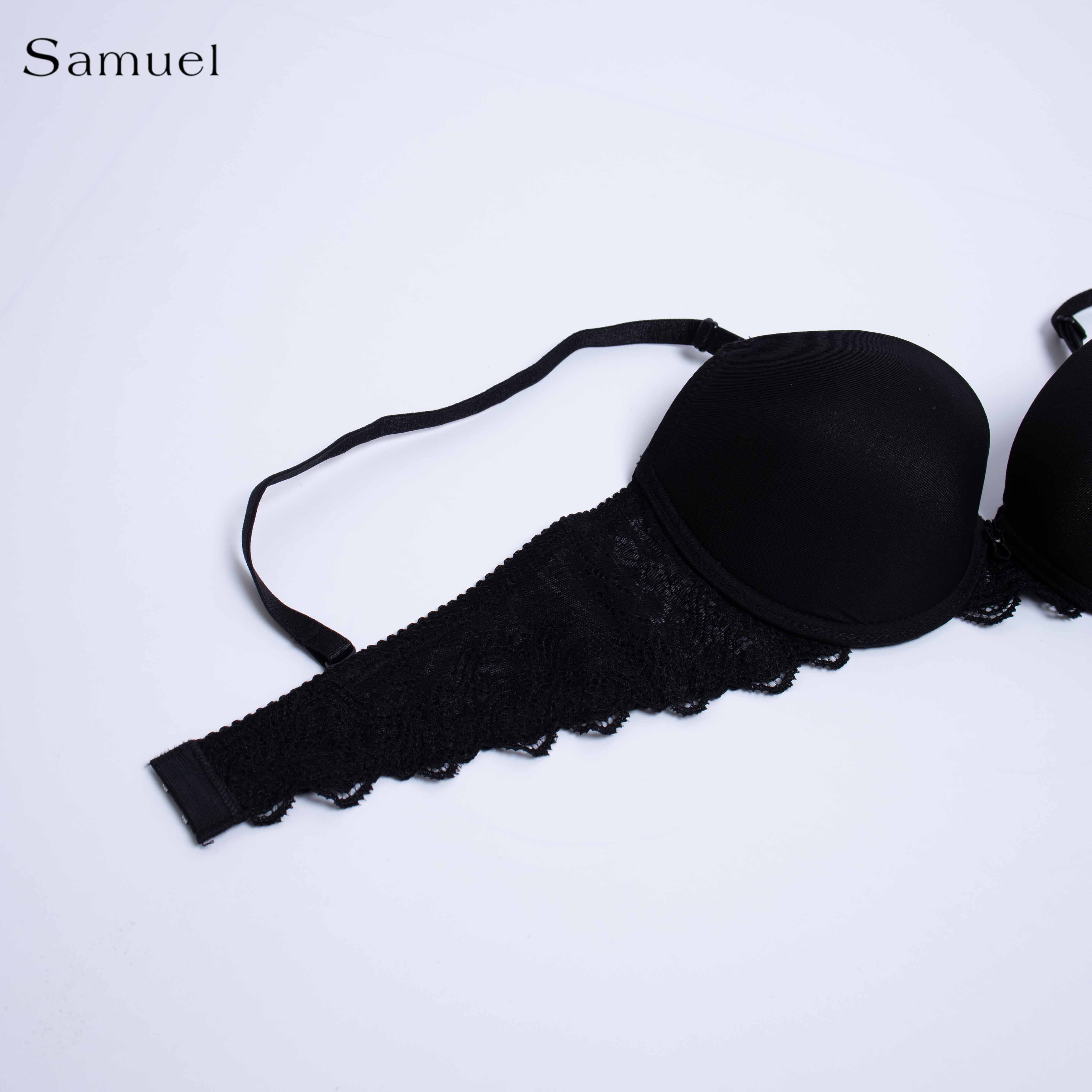 Áo ngực 1/2 Ngực Đài Loan Samuel REVA 2052