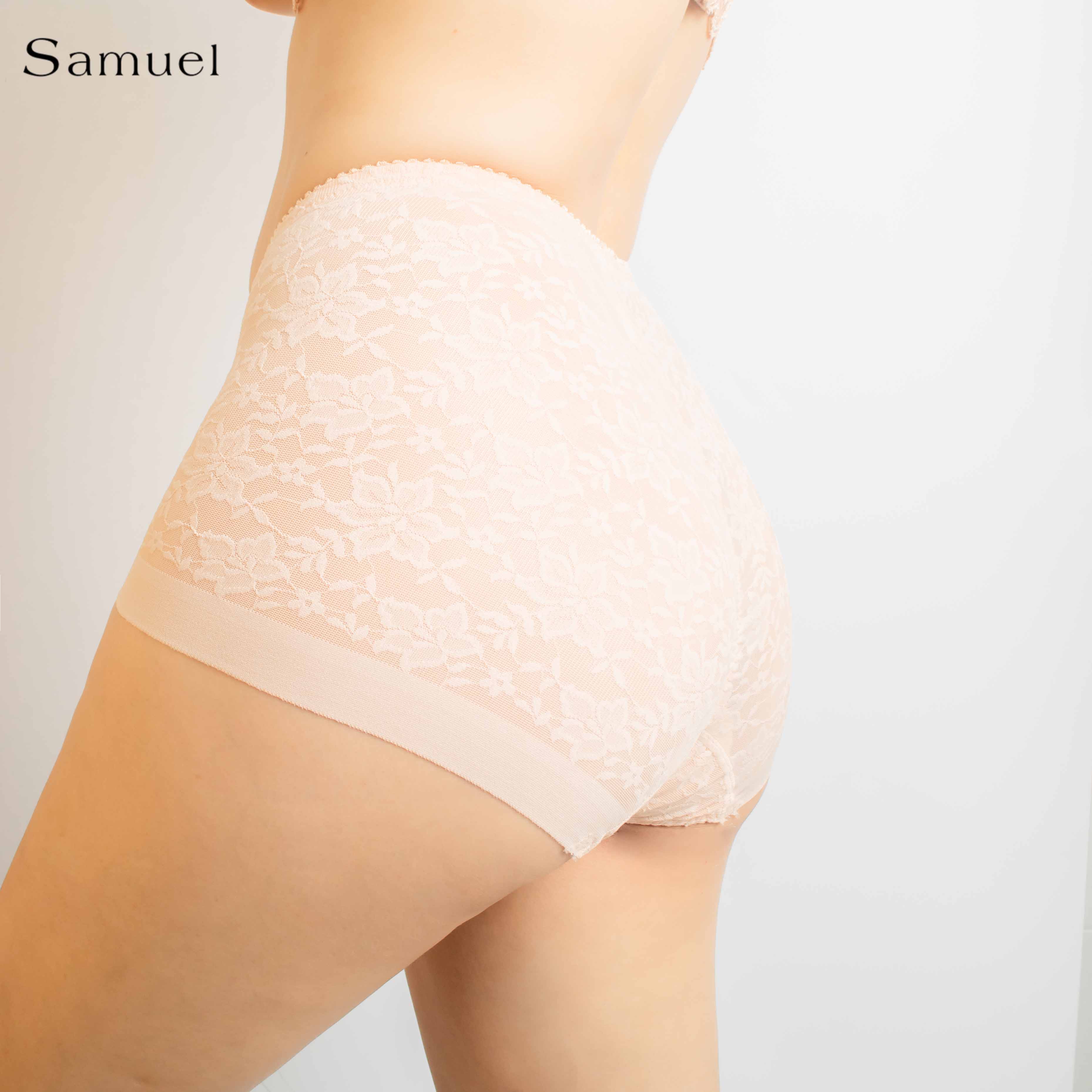 Quần Gen Đài Loan Samuel OVAL 927