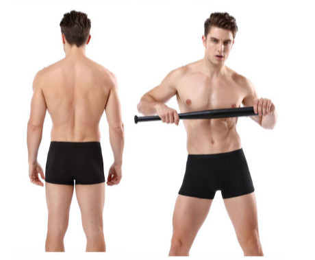 Quần Lót Đùi Nam Cotton Nhiều Màu