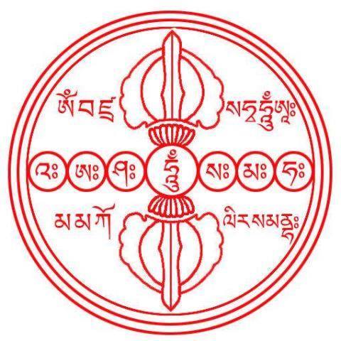 LỤC ĐẠO KIM CƯƠNG CHÚ