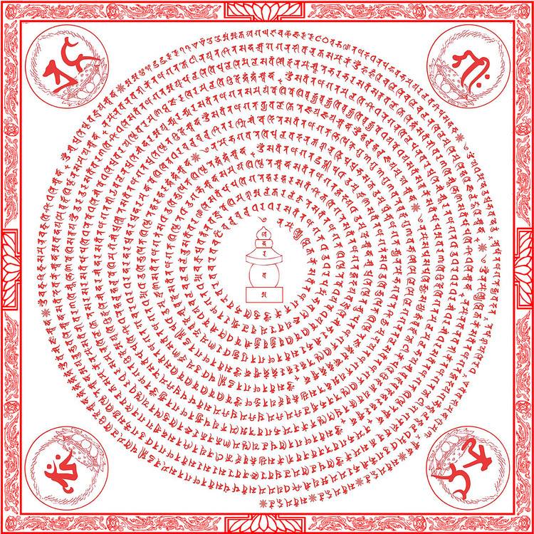 PHÁP BẢO HỘ THÂN, AN TRẠCH