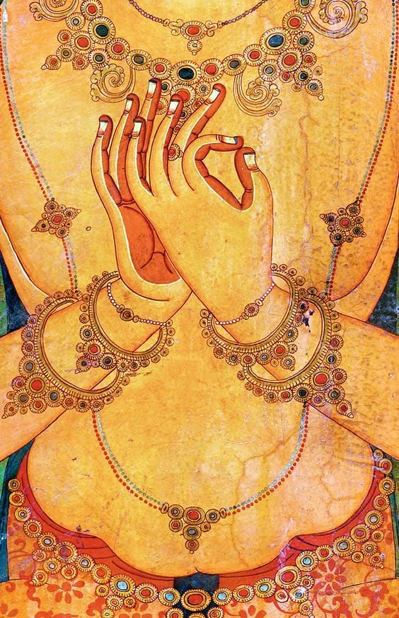 Tam căn bản