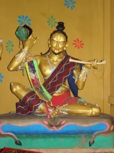 Đinh-ri Bách Kệ