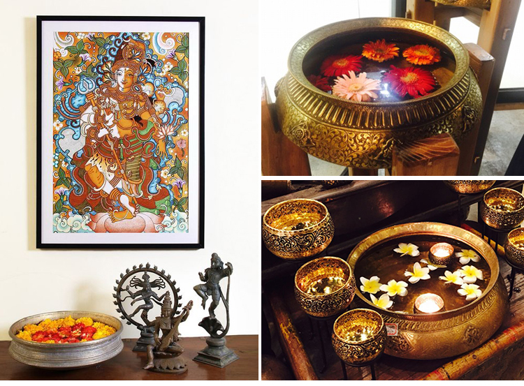 Mantra Âm thanh của chánh giác