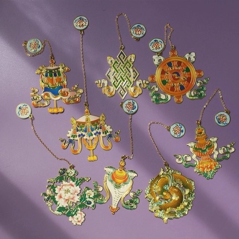 VĂN HÓA PHẨM PHẬT GIÁO