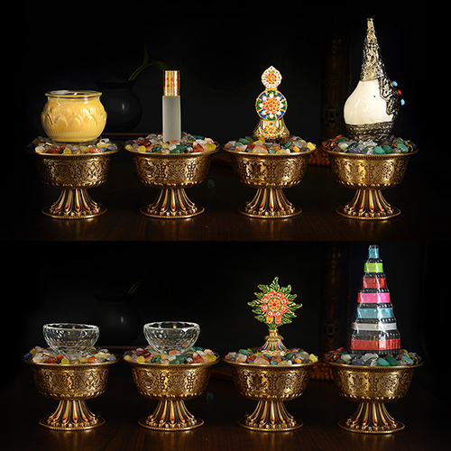 VẬT PHẨM CÚNG DƯỜNG