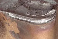 Các dạng mòn dao và cách xử lý