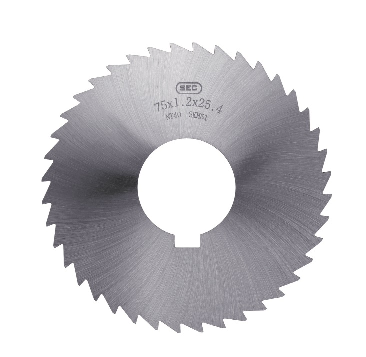 Dao cưa đĩa thép gió – Công ty Cổ phẩn Công nghệ TTC Việt Nam - TTCTECH JSC