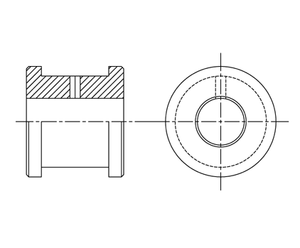 Phụ kiện khoan gun drill