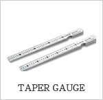 Thước đo khe hở TAPER GAUGE