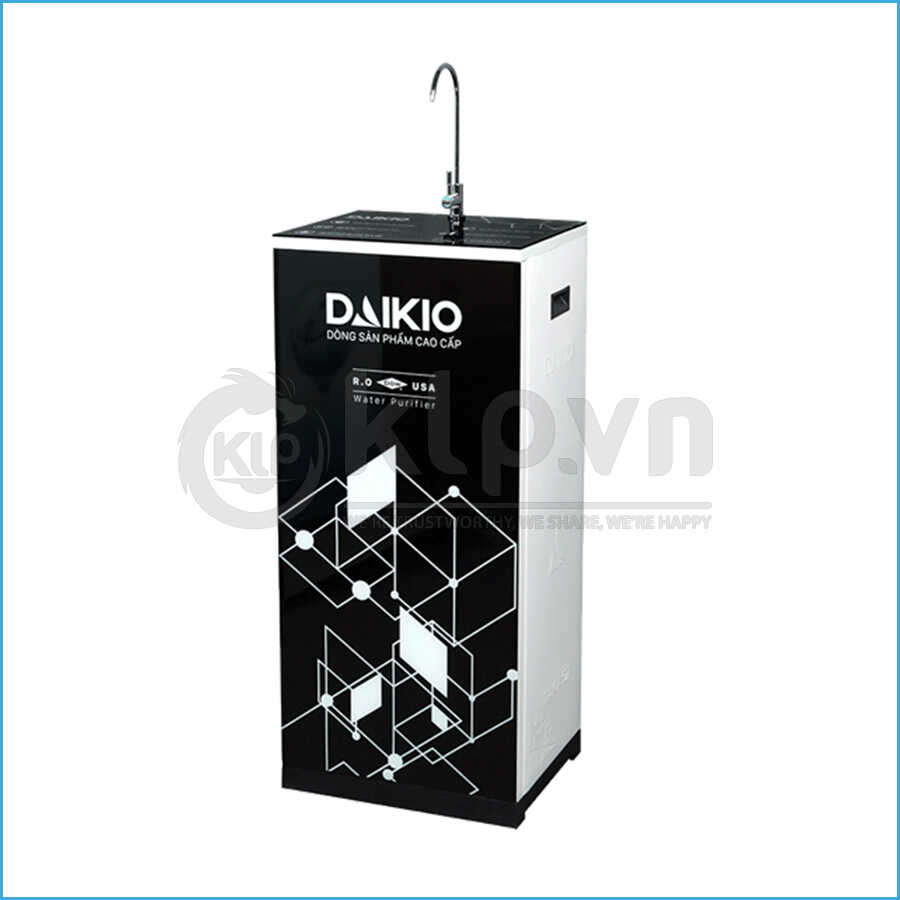 Máy lọc nước RO Daiko DAW-42010H diemayklp.vn