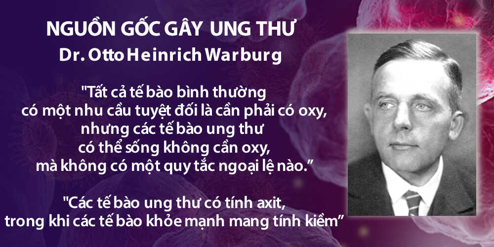 Nguồn gốc gây ung thư - dienmayklp