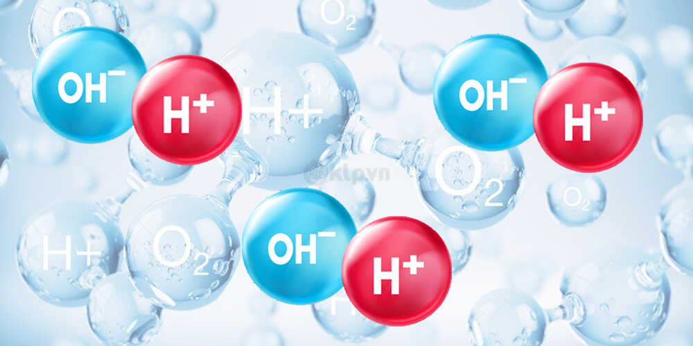 Ưu và nhược điểm của nước ion axit