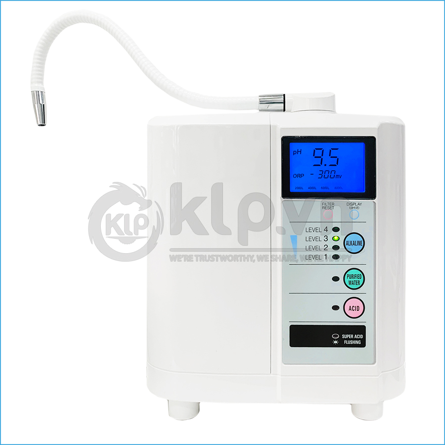 Máy Điện Giải Siêu Hạng Impart Mx-99 Và Những Khả Năng Nổi Bật - KLP - 1