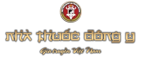 Nhà Thuốc Đông Y Gia Truyền Việt Nam