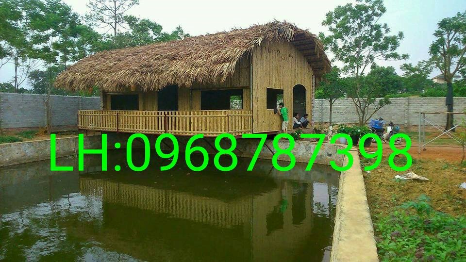 NHÀ TRE ĐẸP