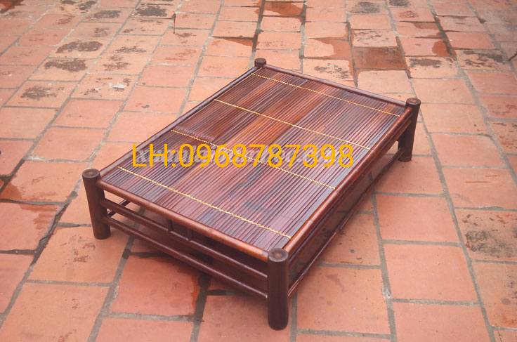 bàn nhật bằng tre+ bàn osin bằng tre + bàn nhật giá rẻ