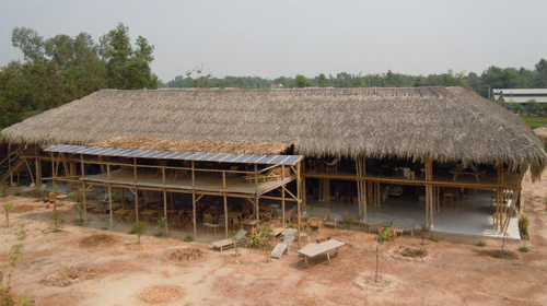 BẢN BÁO GIÁ NHÀ TRE ( THANH HUYỀN )