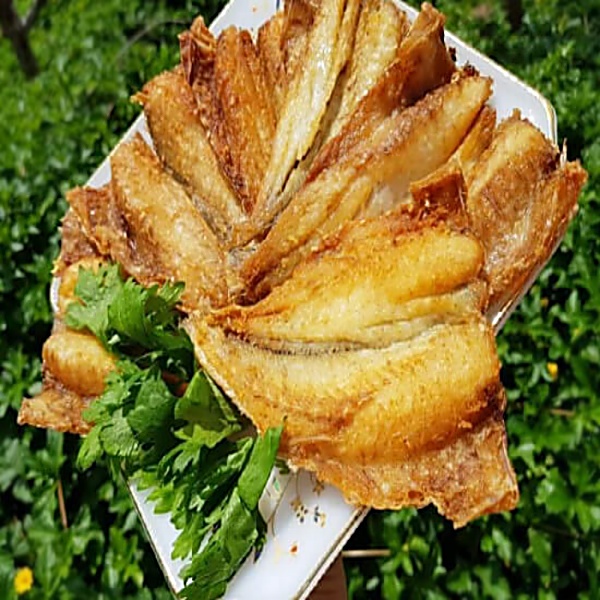 Cá Đù 1 Nắng (Loại 1) | Cá Đù Xẻ 1 nắng (Size 12-16 con/ 1Kg)