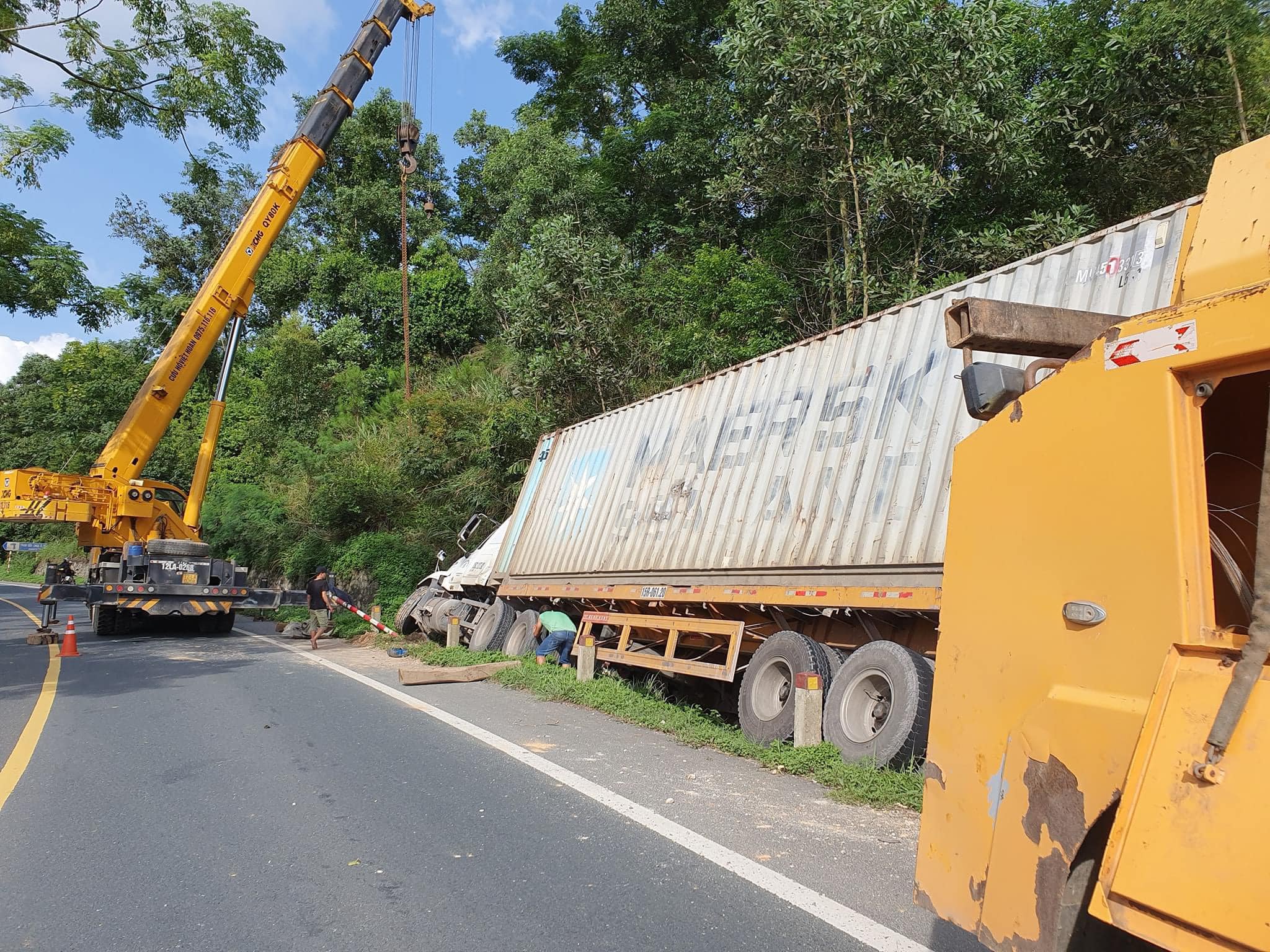 Bảo Hiểm Vận Chuyển Nội Địa