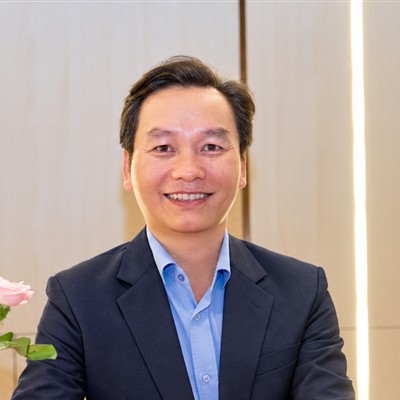 Trần Xuân Định - Giám đốc QHKH Bảo hiểm MIC Bắc Sài Gòn