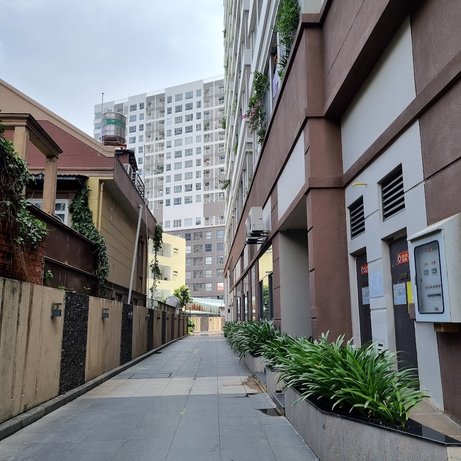 Bảo Hiểm Cháy Nổ Bắt Buộc Chung Cư — Ai Phải Mua, Mua Cho Phần Nào?