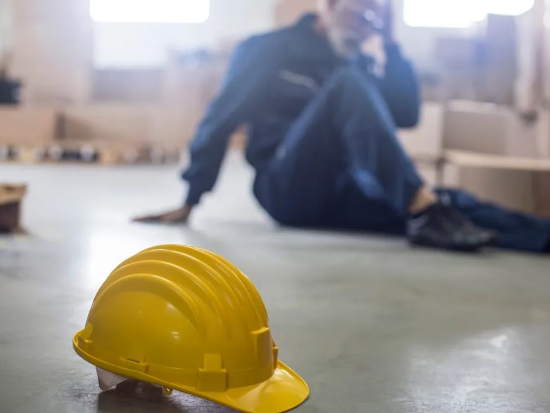 Bảo hiểm tai nạn lao động được tính như thế nào theo quy định?