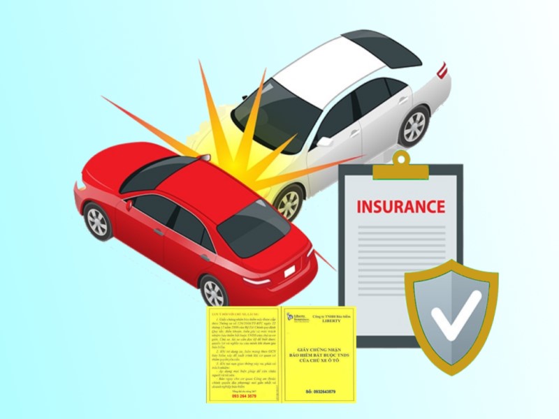 Mức phí bảo hiểm TNDS ô tô theo quy định hiện hành
