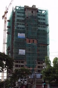 Bảo hiểm xây dựng nhà phố 2025
