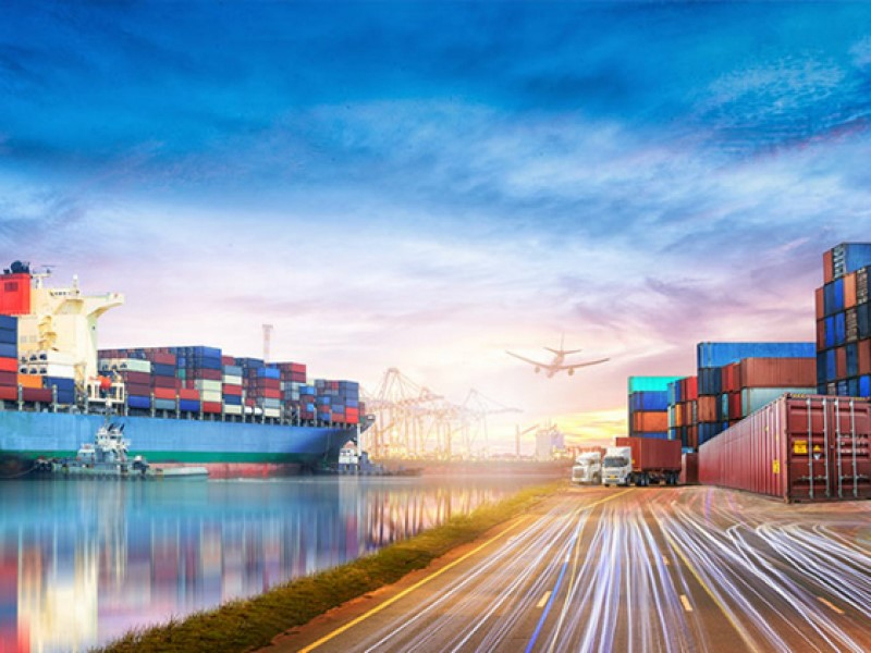 Mẫu hợp đồng bảo hiểm hàng hóa xuất nhập khẩu cập nhật 2025