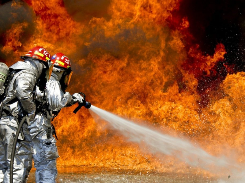 Quy định về mức khấu trừ bảo hiểm cháy nổ bắt buộc