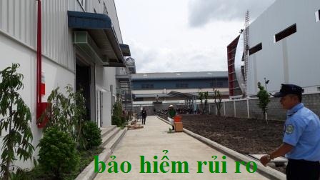 Quy định bồi thường trong bảo hiểm tài sản