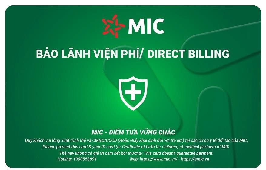 Bảo hiểm sức khỏe MIC CARE: quyền lợi 5 gói, bảo lãnh viện phí và cách bồi thường (2026)