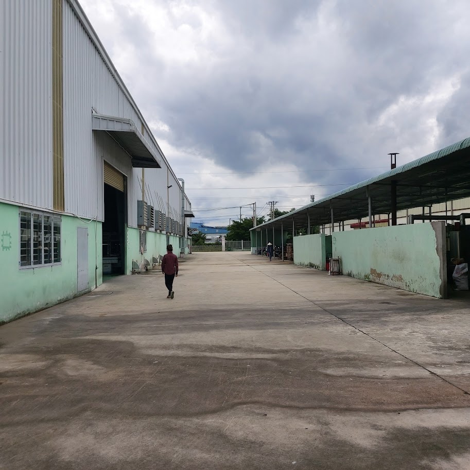 Bảo hiểm cháy nổ do sét đánh trúng gây cháy