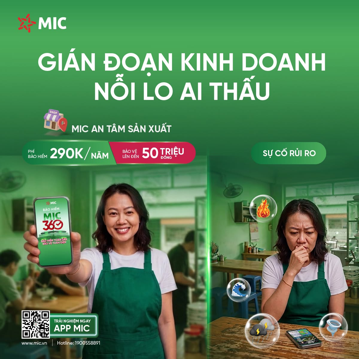 MIC An Tâm Sản Xuất