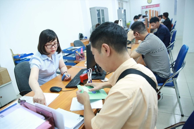 Mức đóng bảo hiểm tai nạn lao động mới nhất hiện nay