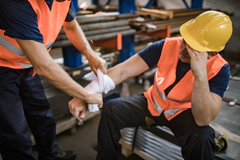 Tai nạn lao động xảy ra do lỗi chủ quan thì người lao động có được nhận bảo hiểm không?