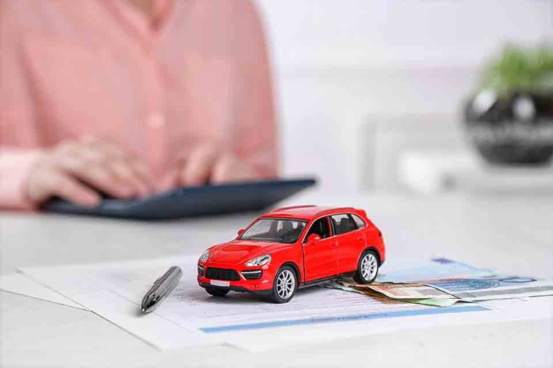 Bảo hiểm tự nguyện cho xe ô tô có những loại nào?