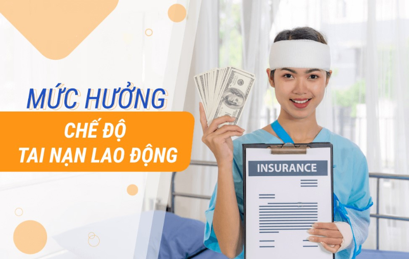 Điều kiện để bạn hưởng chế độ tai nạn lao động