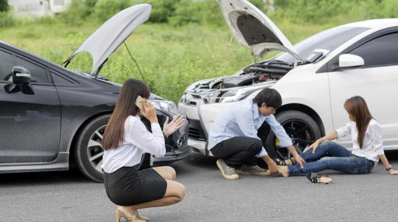 Quyền lợi người tham gia bảo hiểm tai nạn nhận được