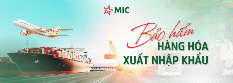 Bảo hiểm hàng hóa XNK