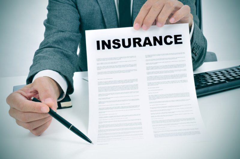 Tìm hiểu về hợp đồng bảo hiểm là gì