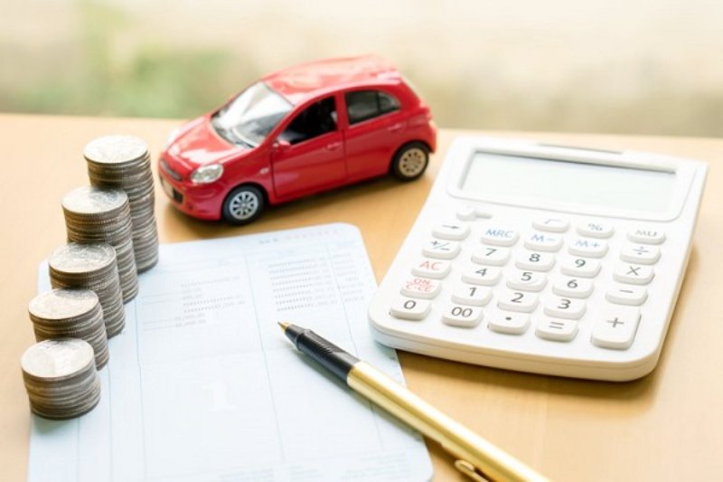 Các mức khấu trừ trong bảo hiểm xe ô tô 
