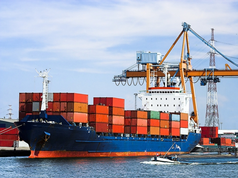 Tầm quan trọng của bảo hiểm xuất nhập khẩu đối với hoạt động logistics