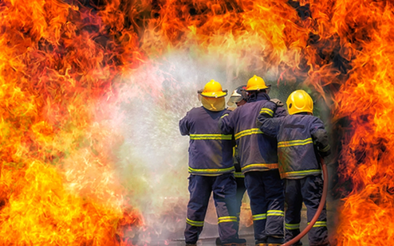 Quy định về người đóng bảo hiểm cháy nổ bắt buộc