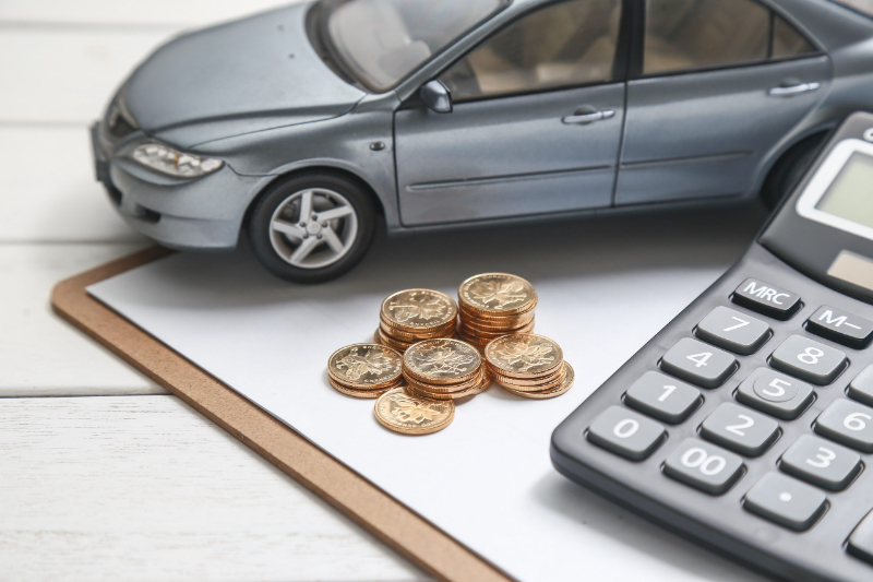 Cách tính phí bảo hiểm vật chất xe ô tô nhanh chóng