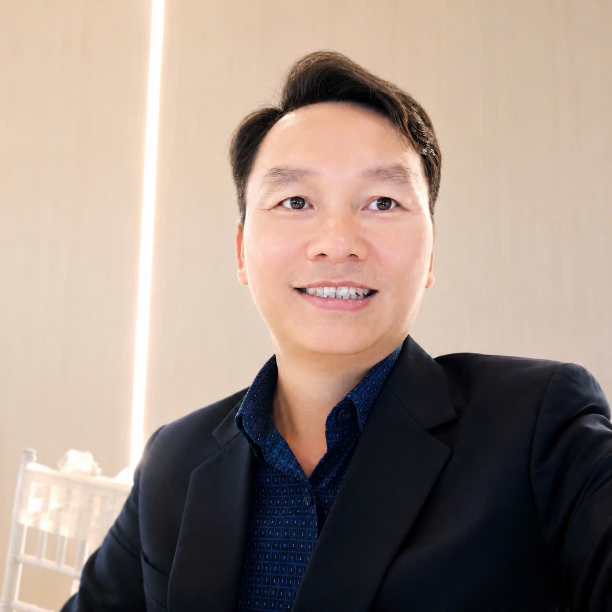 Tư vấn viên Trần Xuân Định