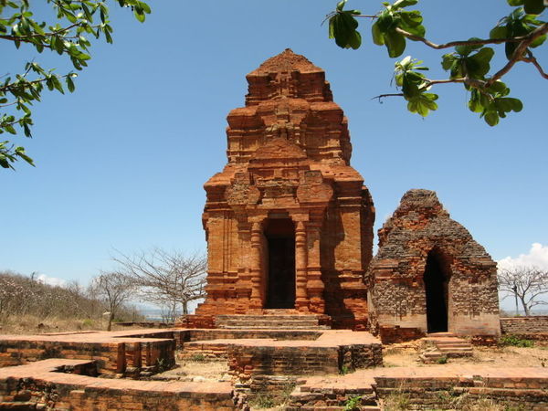 Hạ Long - Sài Gòn - Mũi Né - Đại Nam