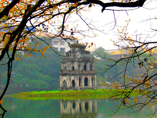 Hà Nội - Hạ Long - Hà Nội (4 ngày 3 đêm đón sân bay)